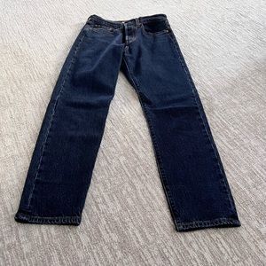 Levi’s Wedgie Jeans